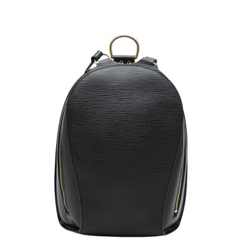 Mabillon Backpack Epi Leather