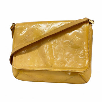 Thompson Street Handbag Monogram Vernis