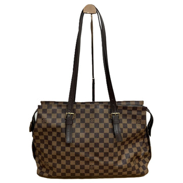 Chelsea Handbag Damier