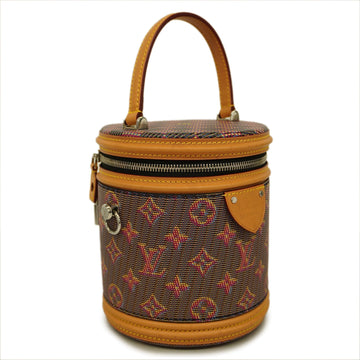 LOUIS VUITTONAuth  Monogram 2way Bag Ribory PM M44543