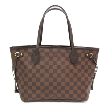 Neverfull NM Tote Damier PM