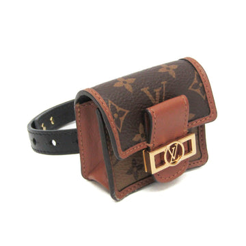 Dauphine Bumbag Reverse Monogram Canvas