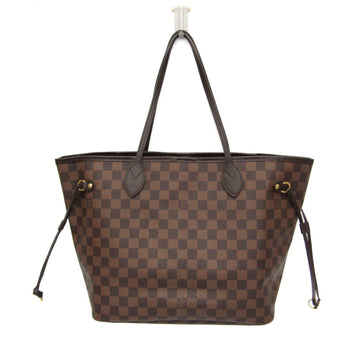 Neverfull NM Tote Damier MM