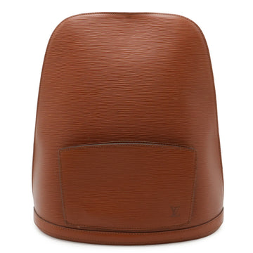 Gobelins Backpack Epi Leather