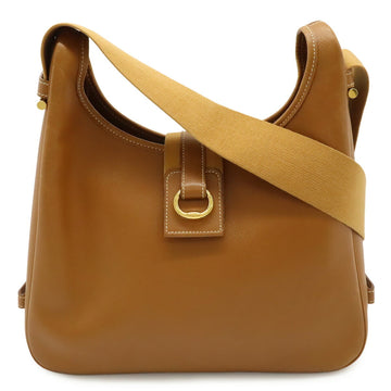 Tsako Shoulder Bag Courchevel