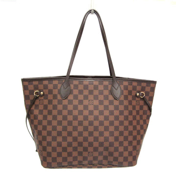Neverfull NM Tote Damier MM