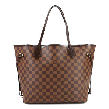 Neverfull NM Tote Damier MM