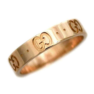 Gucci Yellow Gold Gold (18K) Band Ring