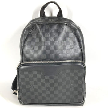 Campus Backpack Damier Infini Leather