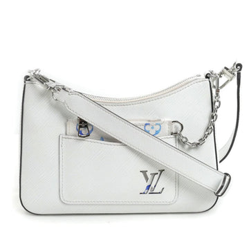 Marelle Handbag Epi Leather