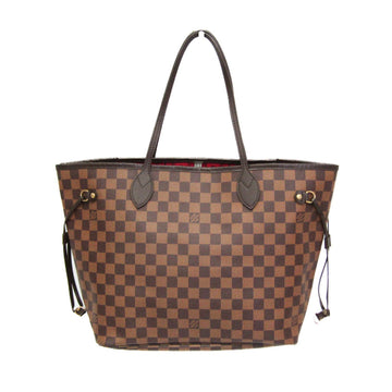 Neverfull NM Tote Damier MM