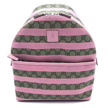 Gucci Pink Other Backpack