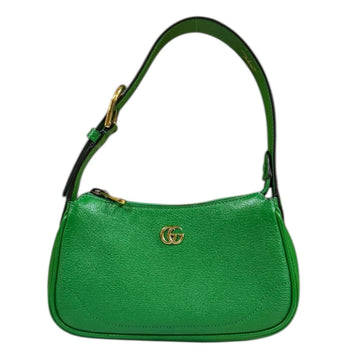 Aphrodite Shoulder Bag Leather Mini