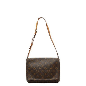 Musette Tango Handbag Monogram Canvas