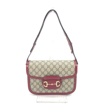Gucci Beige Other Shoulder Bag