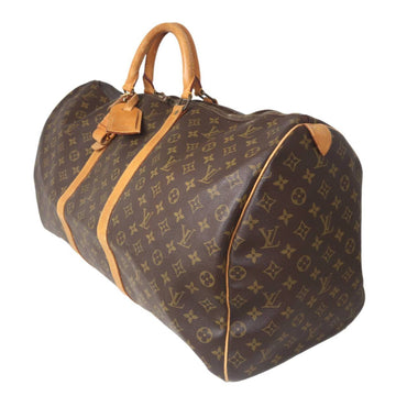 Keepall Bag Monogram Canvas 50