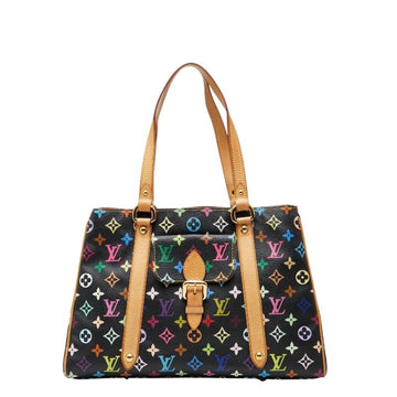 Aurelia Handbag Monogram Multicolor MM