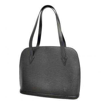Lussac Handbag Epi Leather