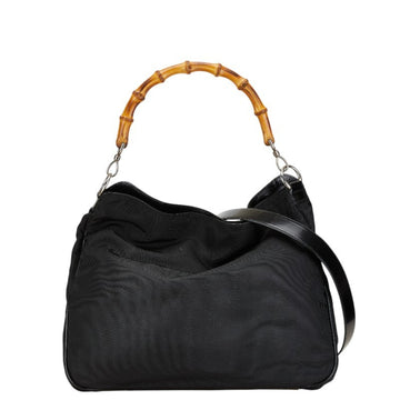 Gucci Black Nylon HandNew 1:1 Bags Shoulder New 1:1 Bags