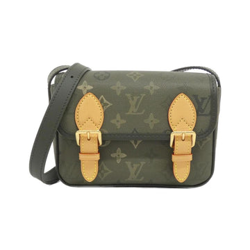 Diane NM Handbag Monogram Canvas