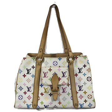 Aurelia Handbag Monogram Multicolor MM