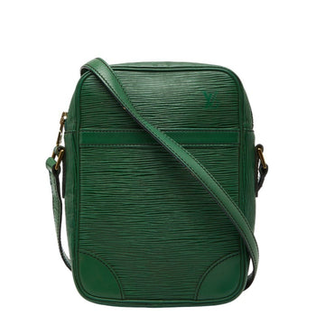 Danube Handbag Epi Leather