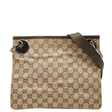 Eclipse Messenger	Bag GG Canvas Small
