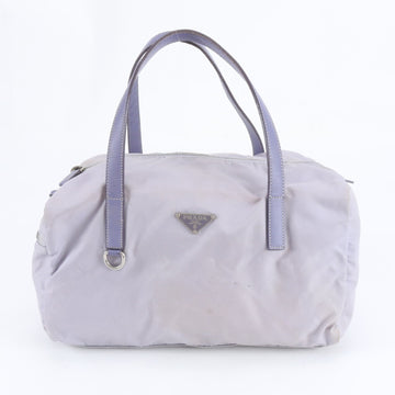 Side Pocket Convertible Duffle Bag Tessuto Medium