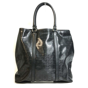 Gucci Black Other Tote Bag