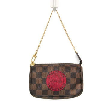 Pochette Accessoires Limited Edition Damier Mini