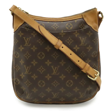Odeon Handbag Monogram Canvas PM