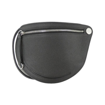 Petite Course Bag Leather