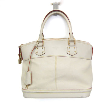 Suhali Lockit Handbag Leather PM