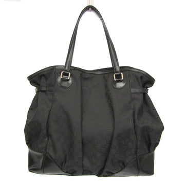 Full Moon Tote Guccissima Leather Large