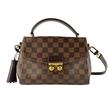 Croisette Handbag Damier