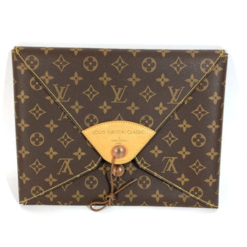 Kirigami Pochette Set Monogram Canvas