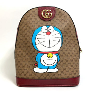 Gucci Beige Other Backpack