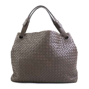 Bella Tote Intrecciato Nappa Medium