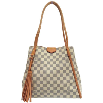 Propriano Handbag Damier