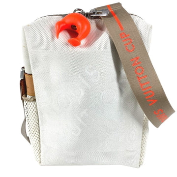 Cup Weathery Bag Damier Geant Canvas