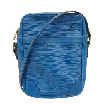 Danube Handbag Epi Leather