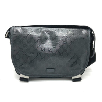 Gucci Black Other Shoulder Bag
