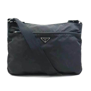 Front Pocket Messenger Bag Tessuto
