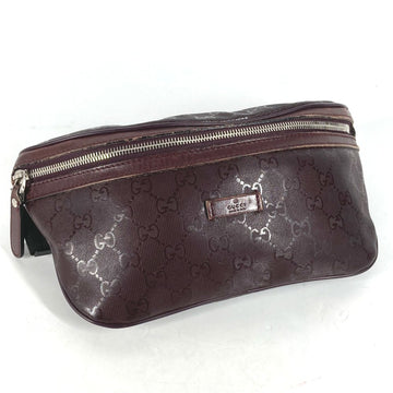 Gucci Purple Other Other