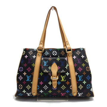Aurelia Handbag Monogram Multicolor MM