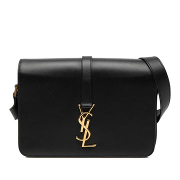 Classic Monogram Universite Bag Leather Medium