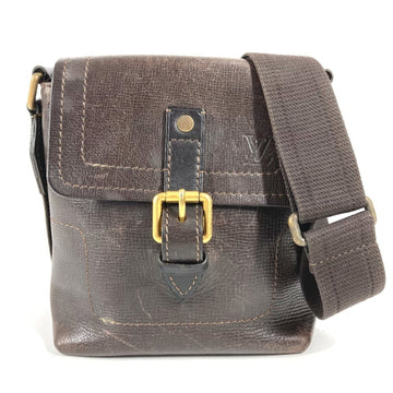 Yuma Messenger Bag Utah Leather