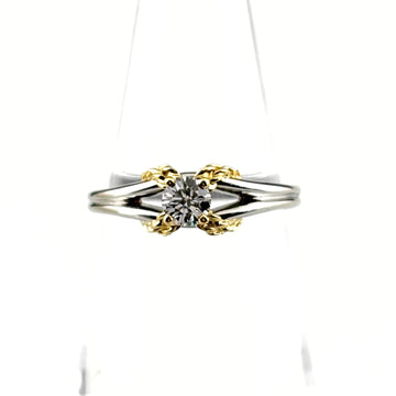 Christian Dior Silver Platinum 950 ()