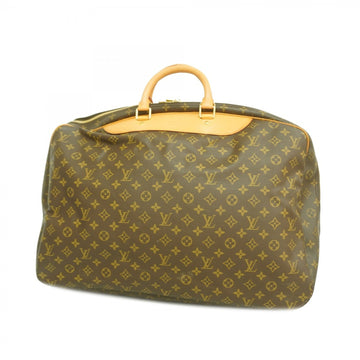 Alize Bag Monogram Canvas 3 Poches