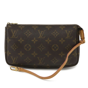 Pochette Accessoires Monogram Canvas